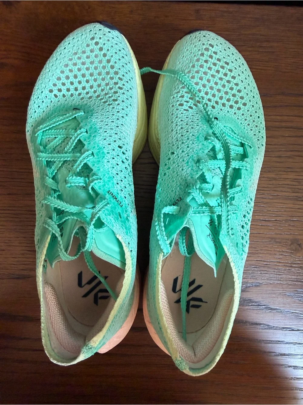 Nike Women's Vaporfly 3